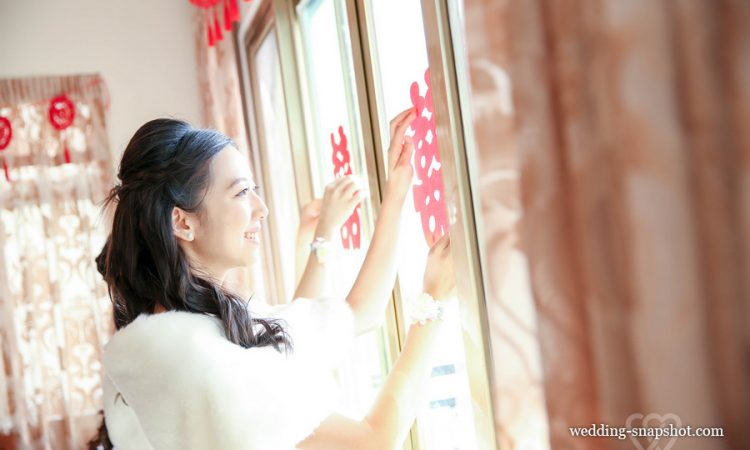 婚禮攝影 Wedding Photography