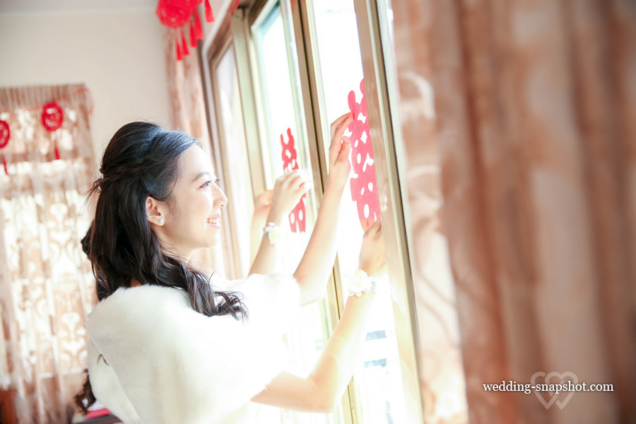 婚禮攝影 Wedding Photography