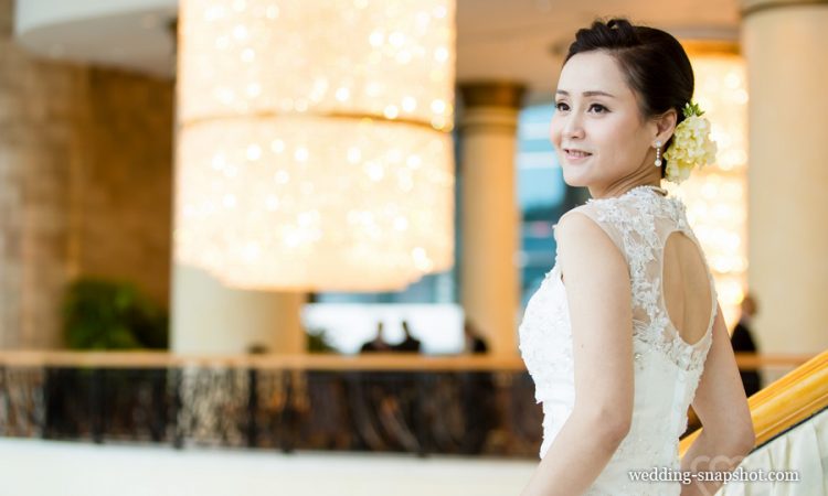 婚禮攝影 Wedding Photography