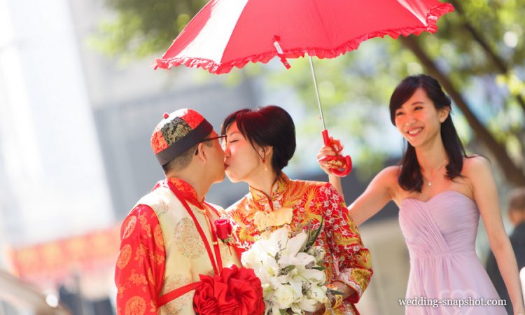 婚禮攝影 Wedding Photography