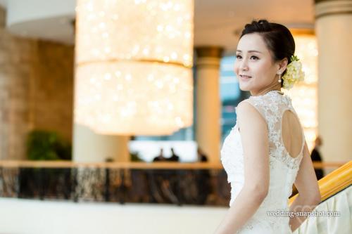 婚禮攝影 Wedding Photography