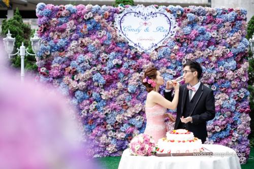 婚禮攝影 Wedding Photography