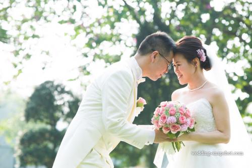 婚禮攝影 Wedding Photography