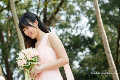 婚禮攝影 Wedding Photography