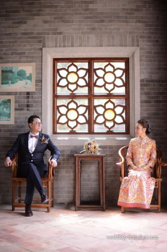 婚禮攝影 Wedding Photography