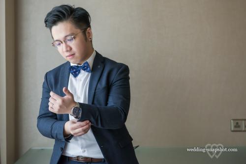 婚禮攝影 Wedding Photography