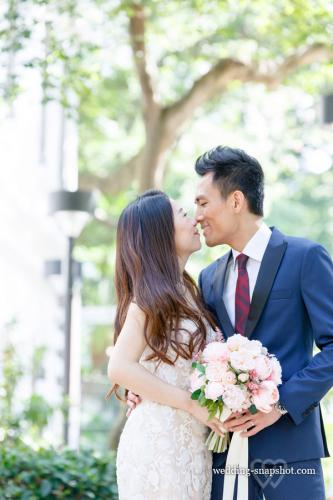 婚禮攝影 Wedding Photography