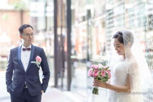 婚禮攝影 Wedding Photography