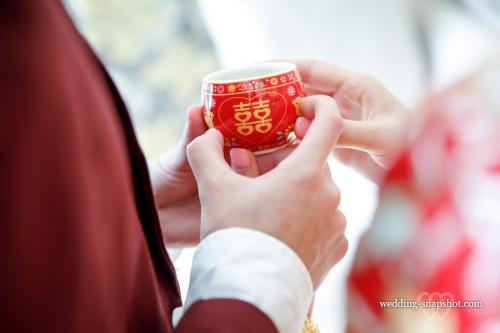 婚禮攝影 Wedding Photography