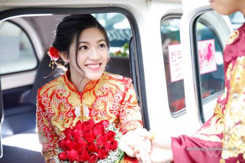 婚禮攝影 Wedding Photography